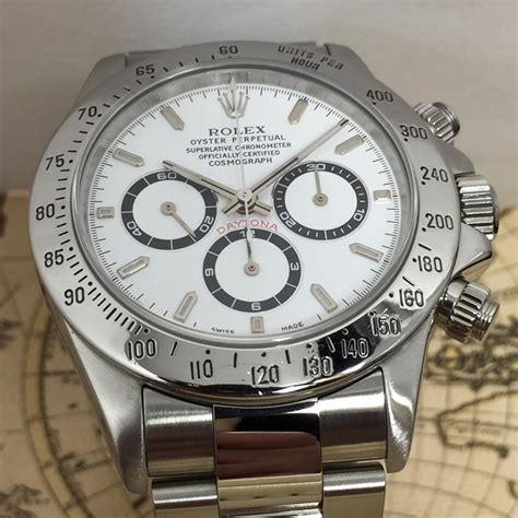 rolex 16520 seriale p|rolex 16520 daytona collectable guide.